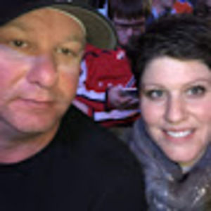 Meet your Posher, Scott